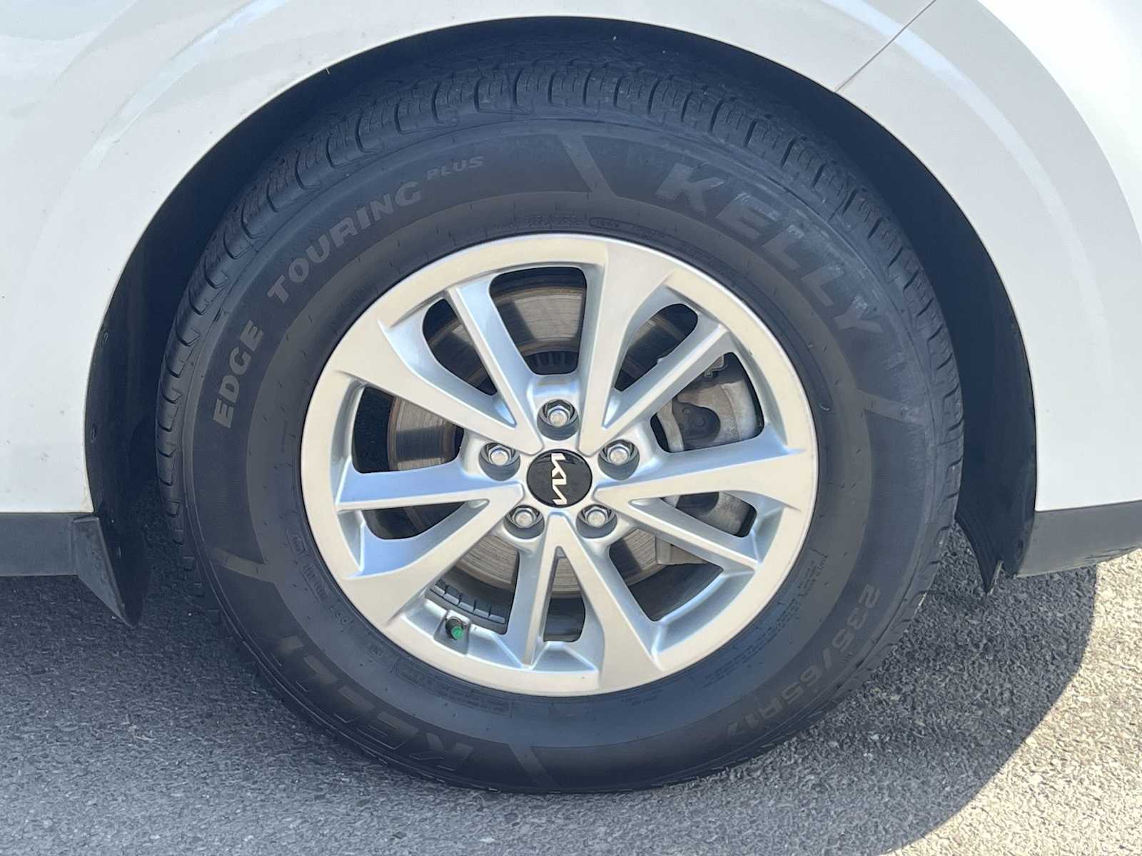 2022 Kia Carnival LXS 8