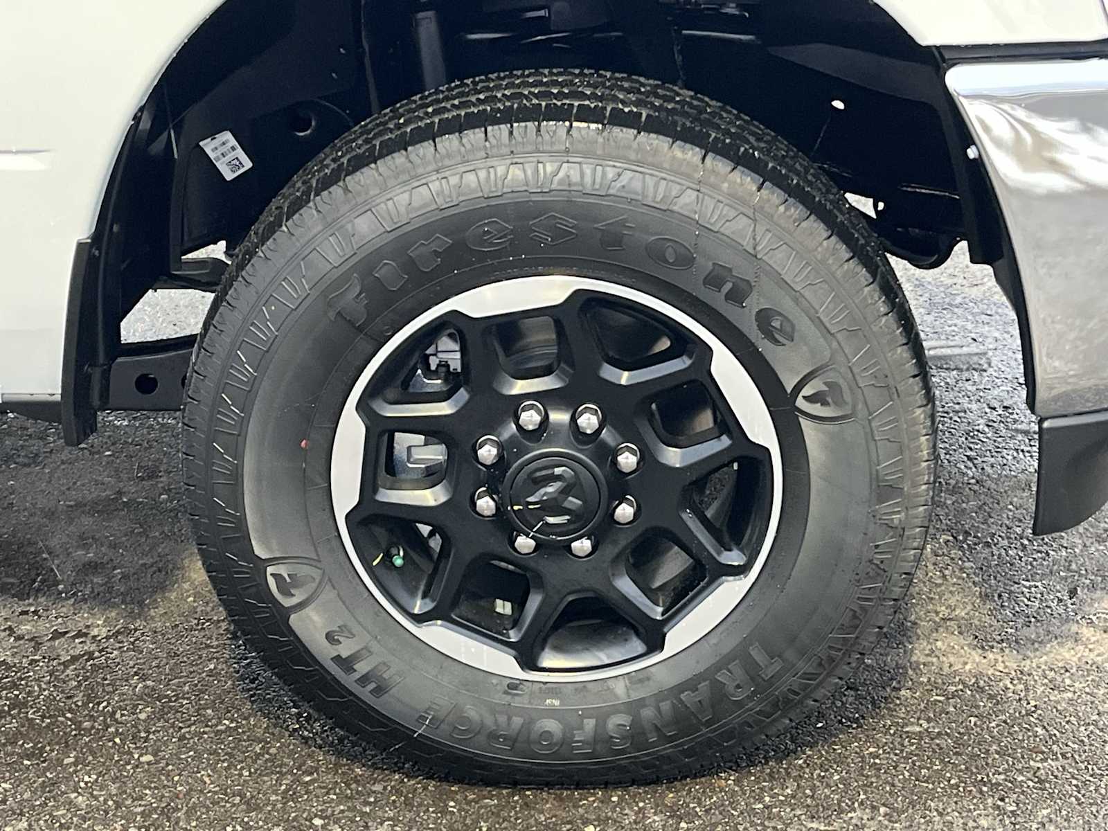 Thumbnail: 2026 RAM 2500 - 8