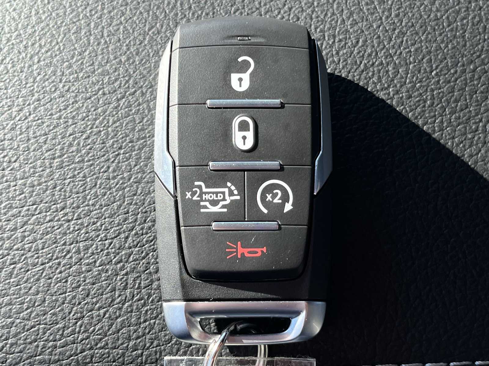 Thumbnail: 2026 RAM 1500 - 20