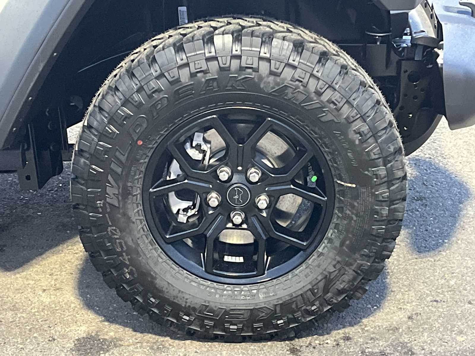 Thumbnail: 2026 Jeep Wrangler - 8