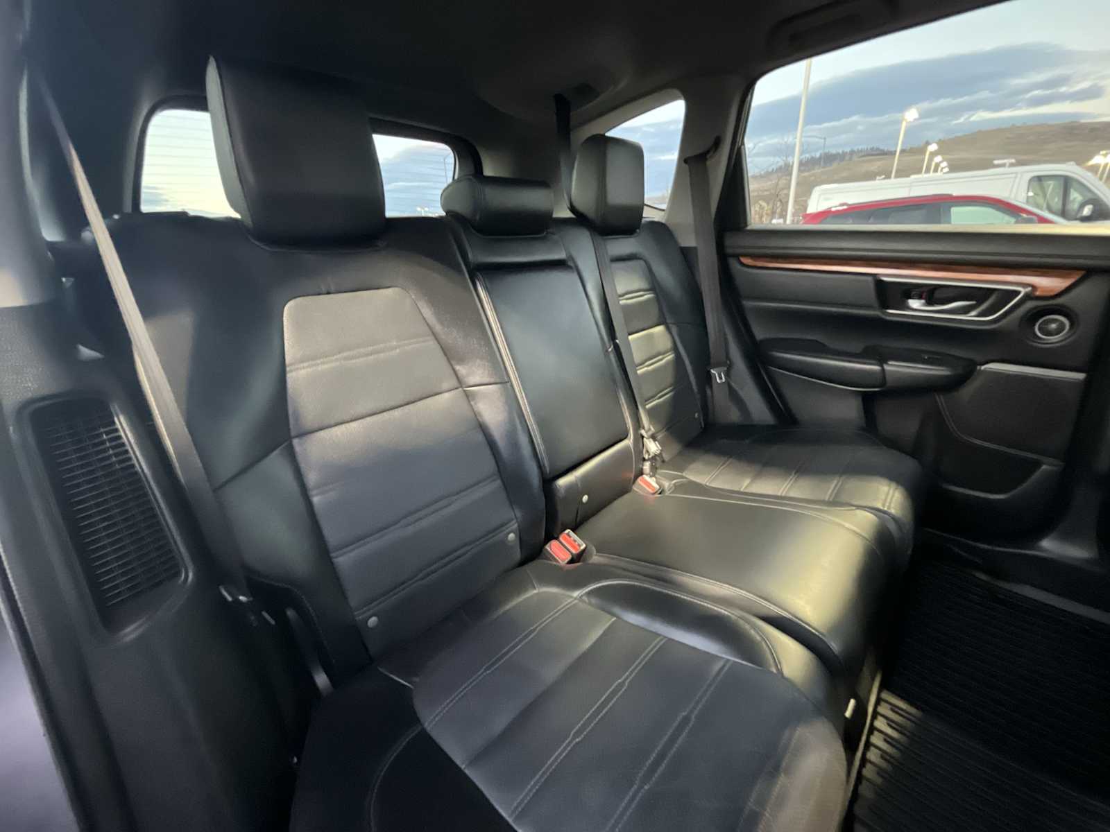 Thumbnail: 2022 Honda CR-V - 13