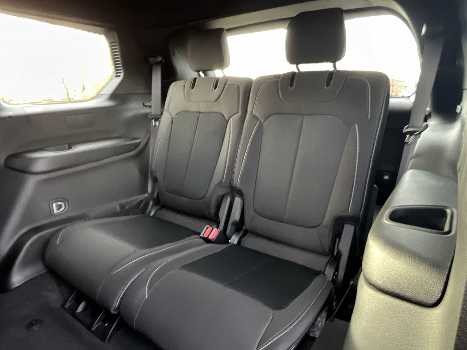 Thumbnail: 2025 Jeep Grand Cherokee - 22