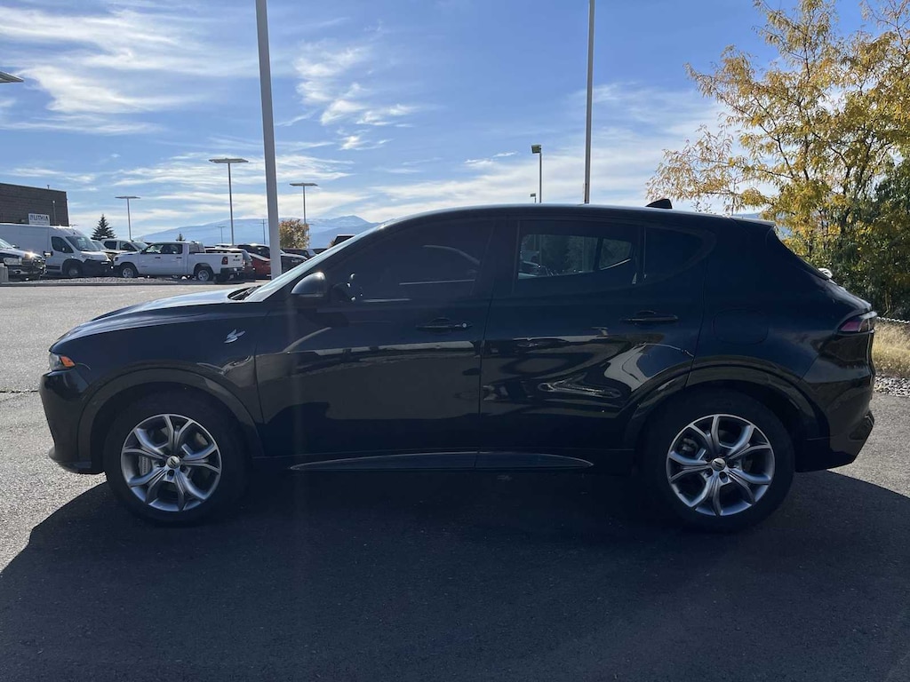 Used 2024 Dodge Hornet R/T SUV