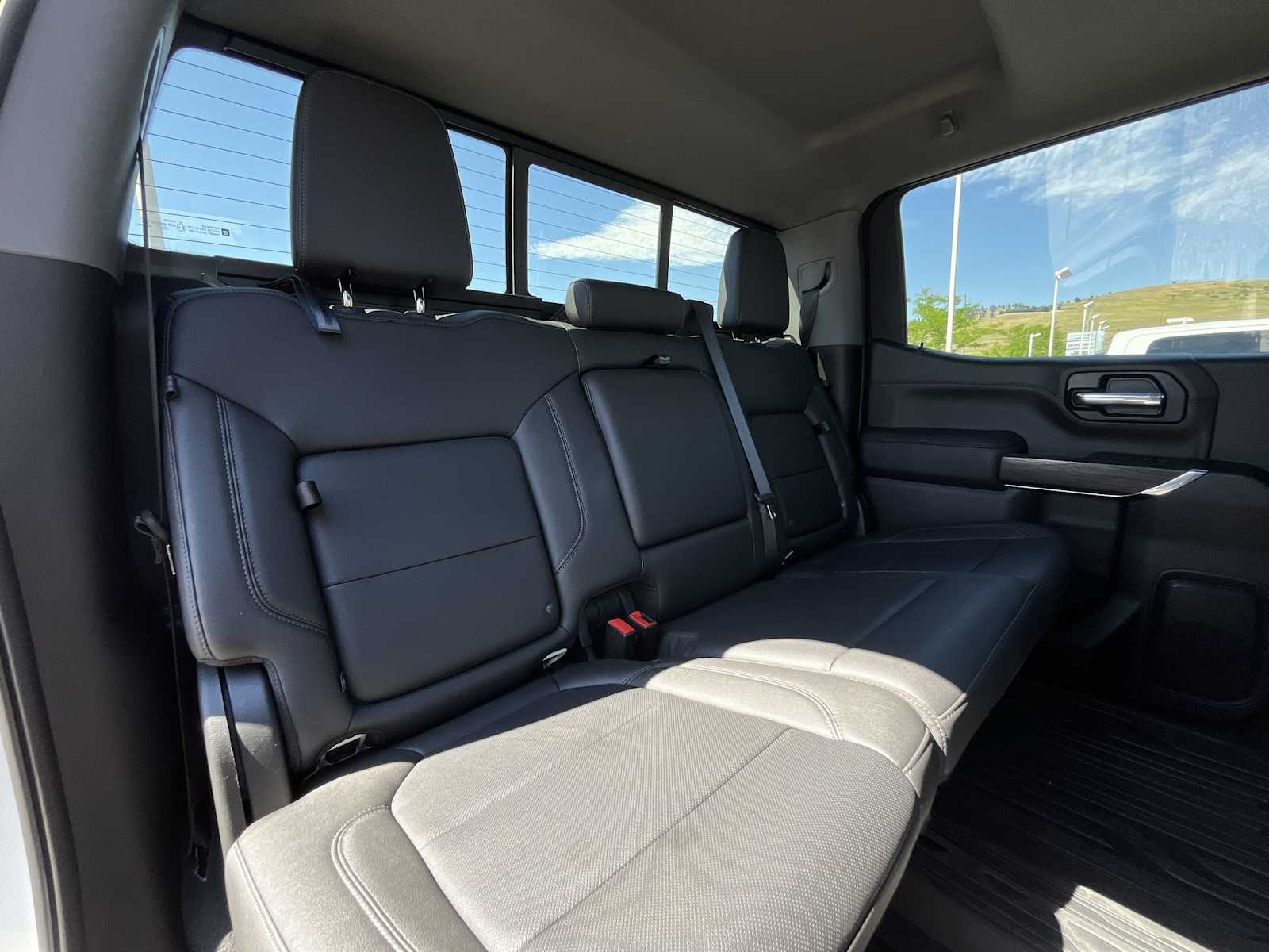Thumbnail: 2021 GMC Sierra 1500 - 13