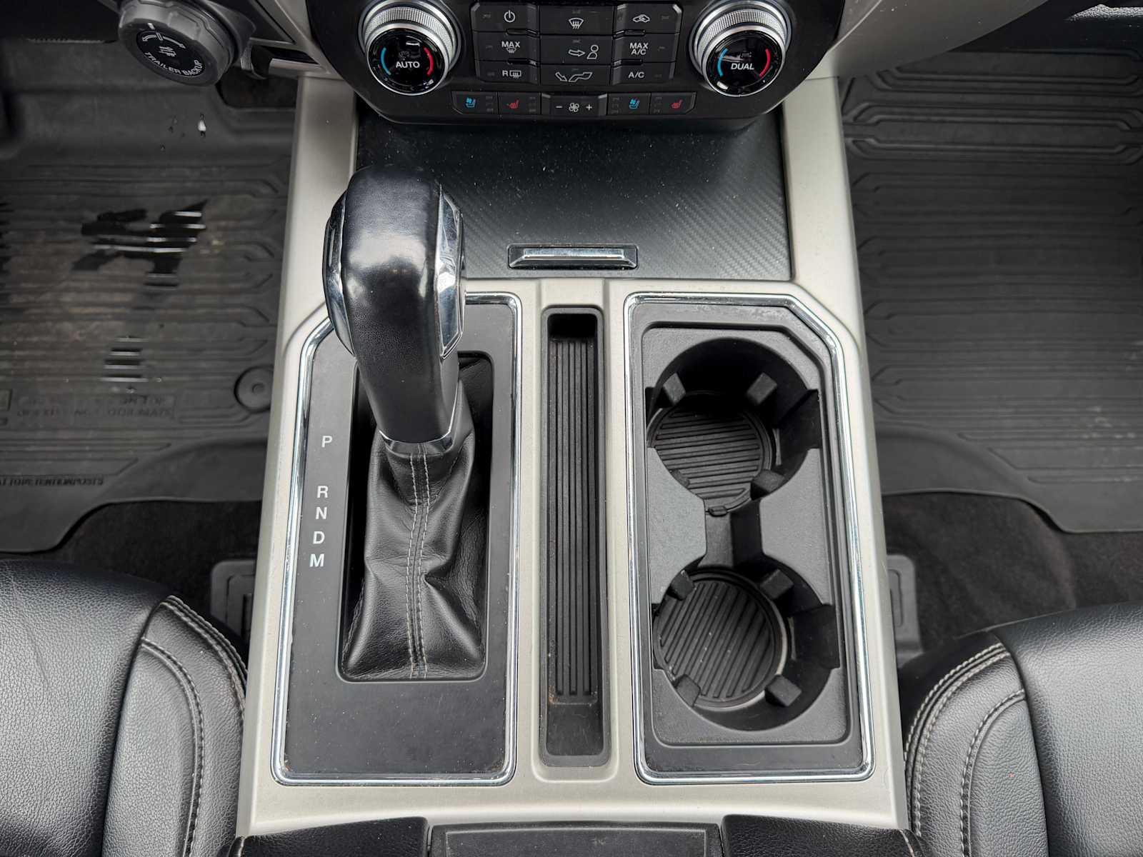 Thumbnail: 2020 Ford F-150 - 21