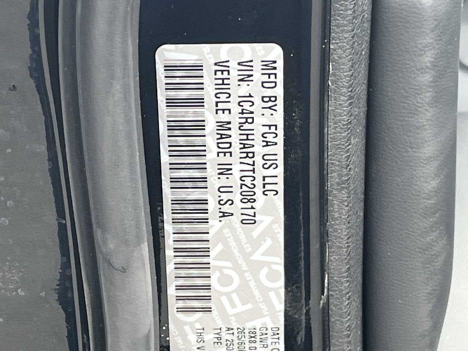 Thumbnail: 2026 Jeep Grand Cherokee - 33