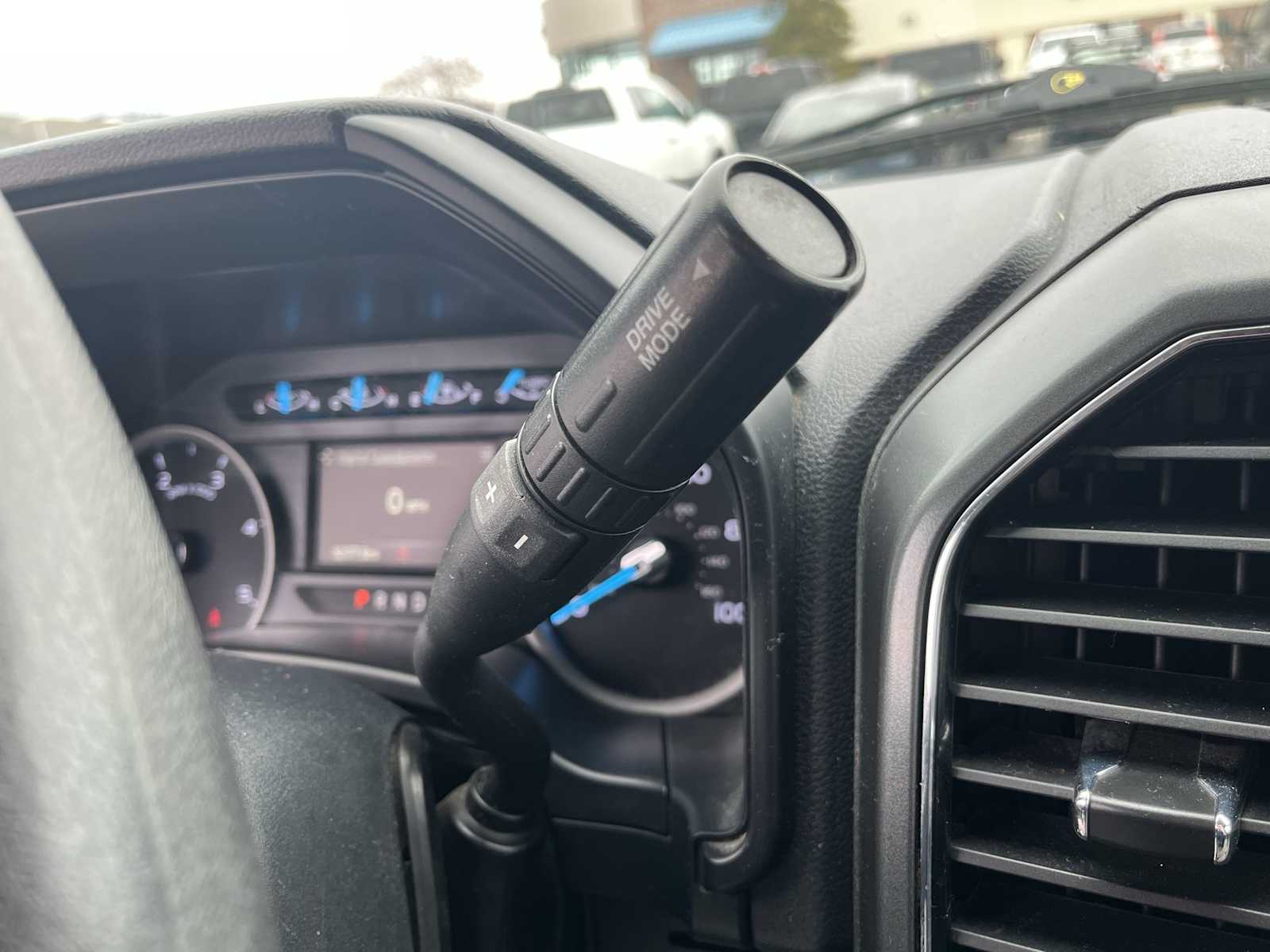 Thumbnail: 2022 Ford F-250 - 17