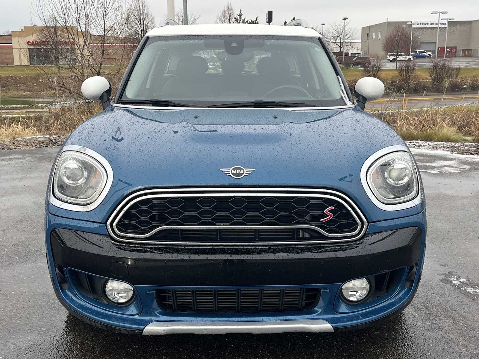 Thumbnail: 2019 MINI Cooper Countryman - 6