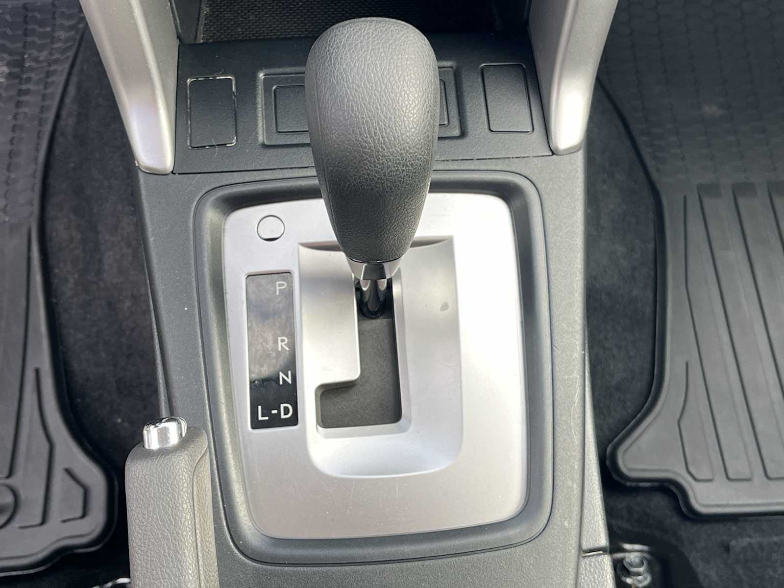 Thumbnail: 2017 Subaru Forester - 17