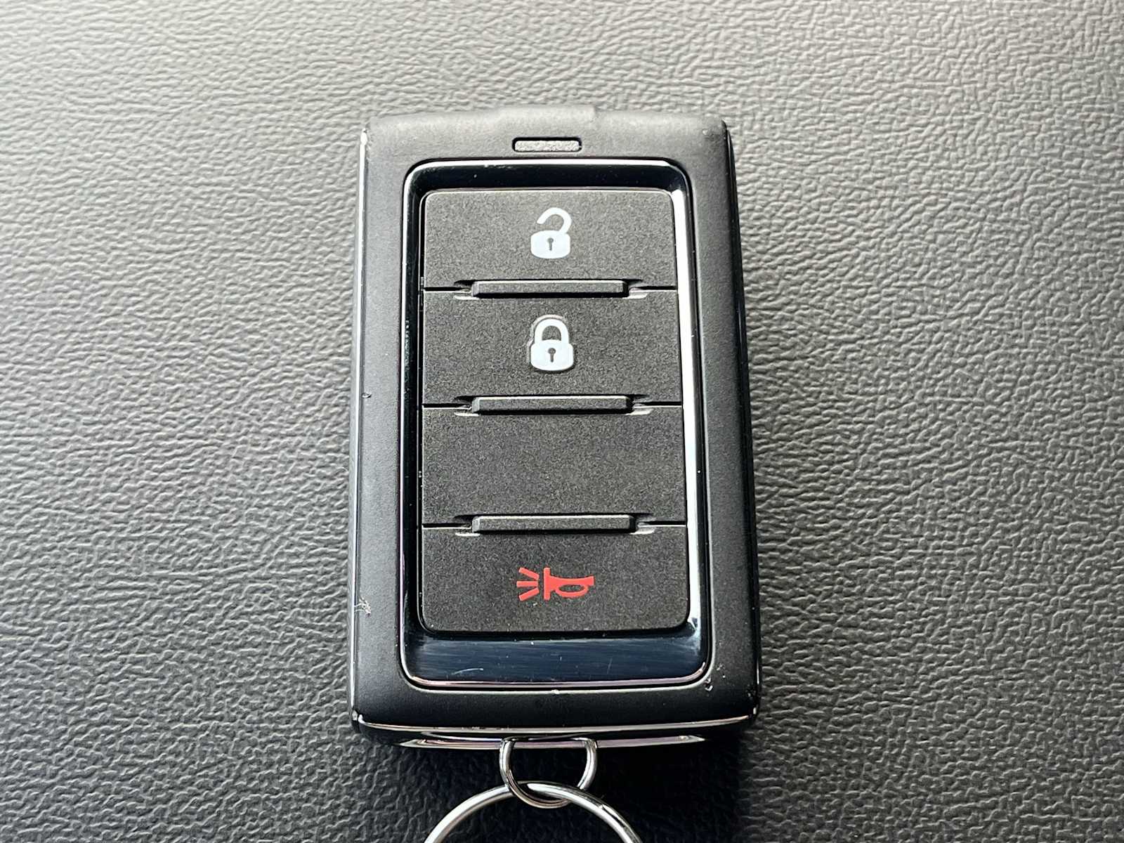 Thumbnail: 2025 Jeep Grand Cherokee - 20