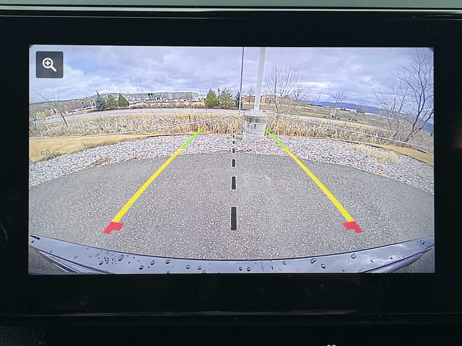 Thumbnail: 2026 Jeep Grand Cherokee - 20