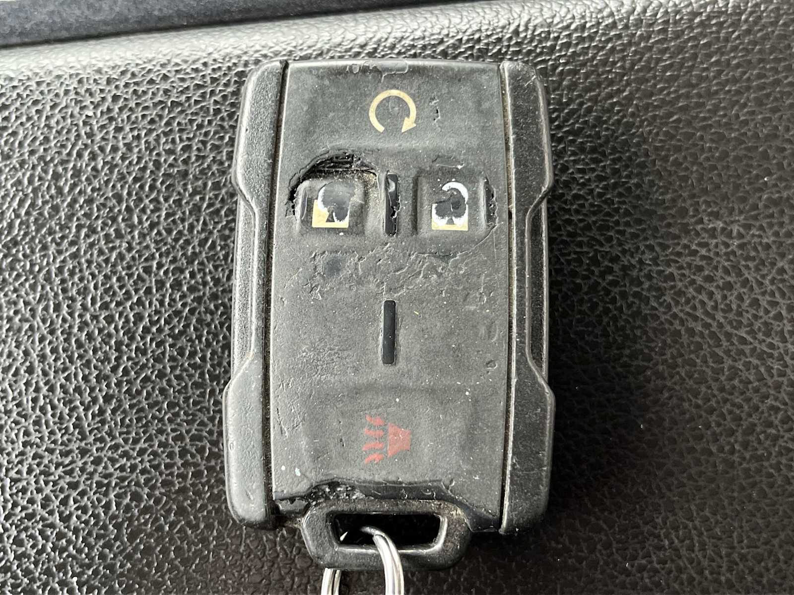 Thumbnail: 2015 GMC Sierra 1500 - 20