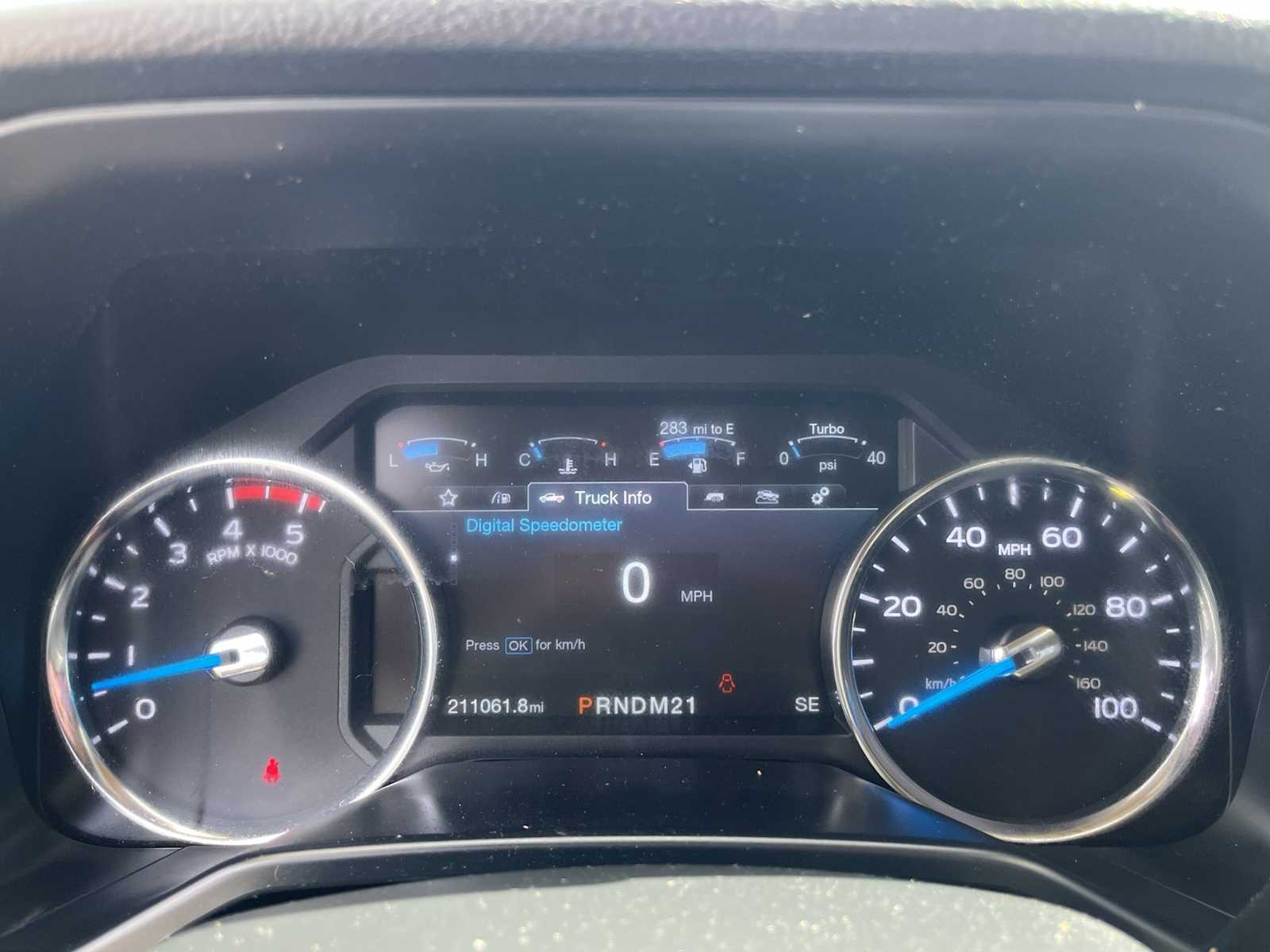 Thumbnail: 2017 Ford F-350 - 18