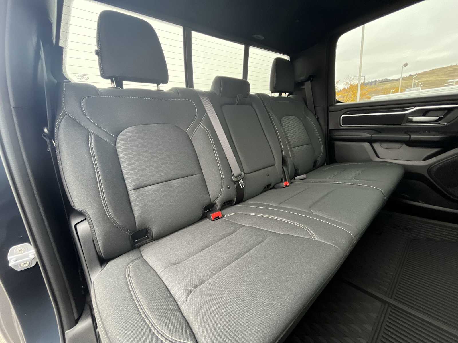 Thumbnail: 2026 RAM 1500 - 13