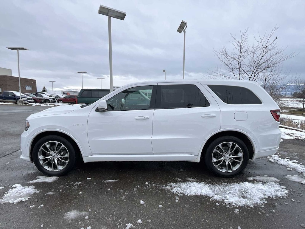 Used 2020 Dodge Durango R/T SUV