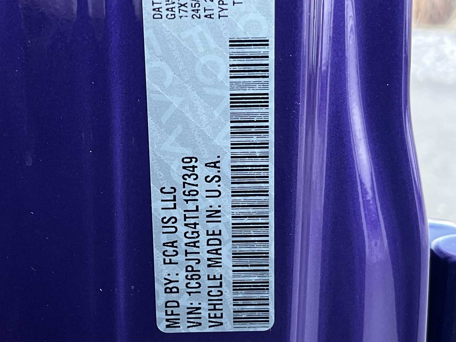 Thumbnail: 2026 Jeep Gladiator - 21