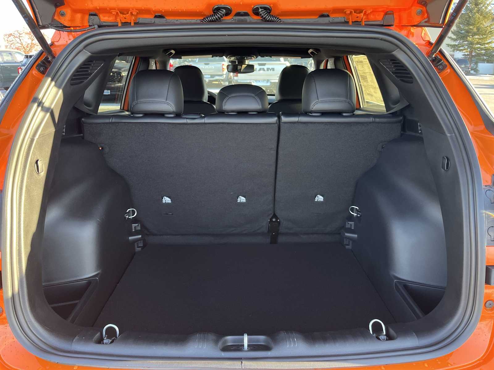 Thumbnail: 2026 Jeep Compass - 19