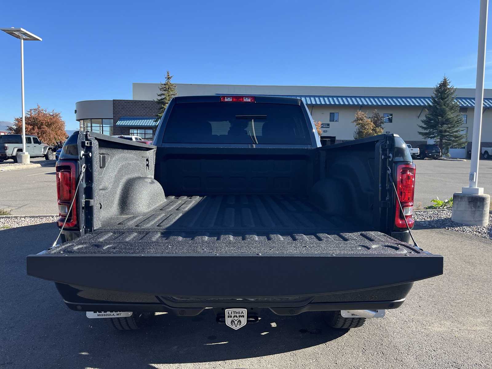 Thumbnail: 2026 RAM 2500 - 19