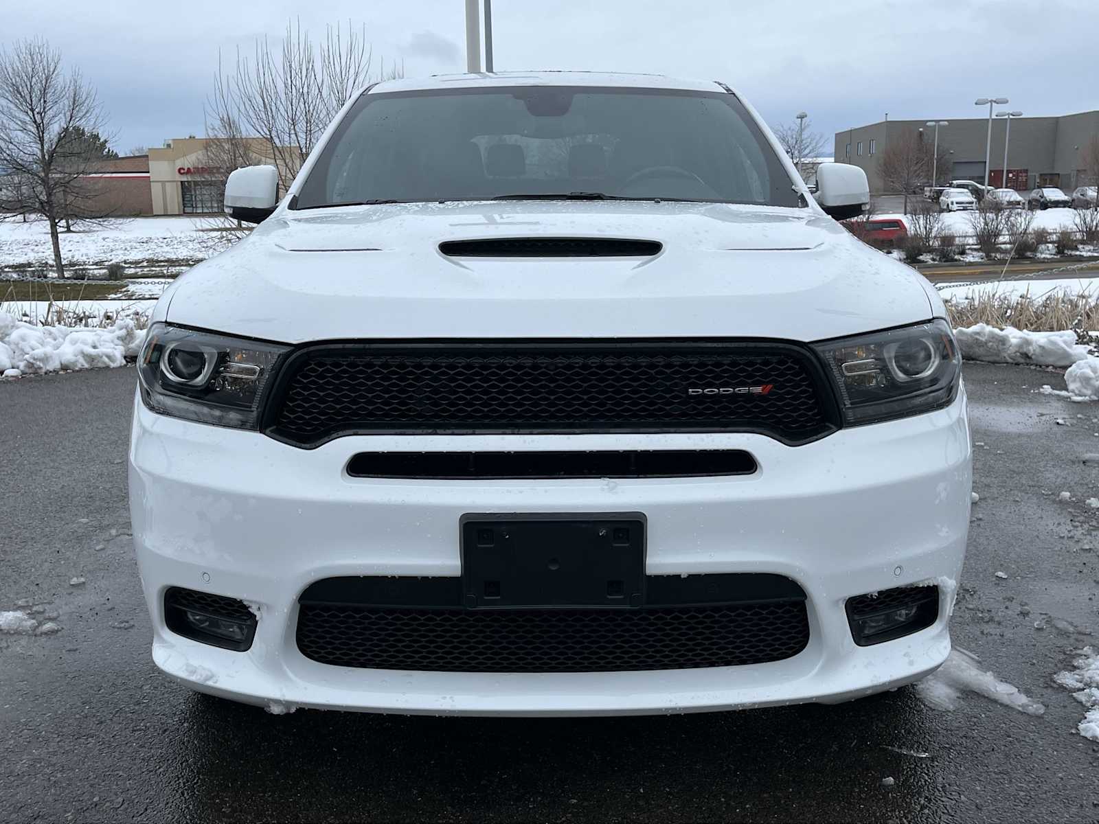 Thumbnail: 2020 Dodge Durango - 6