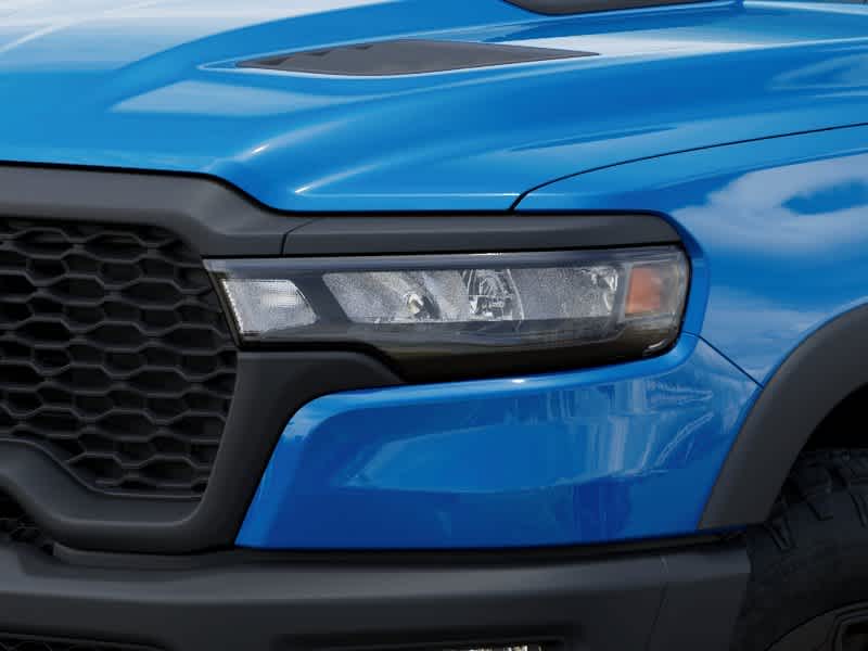 Thumbnail: 2026 RAM 1500 - 6