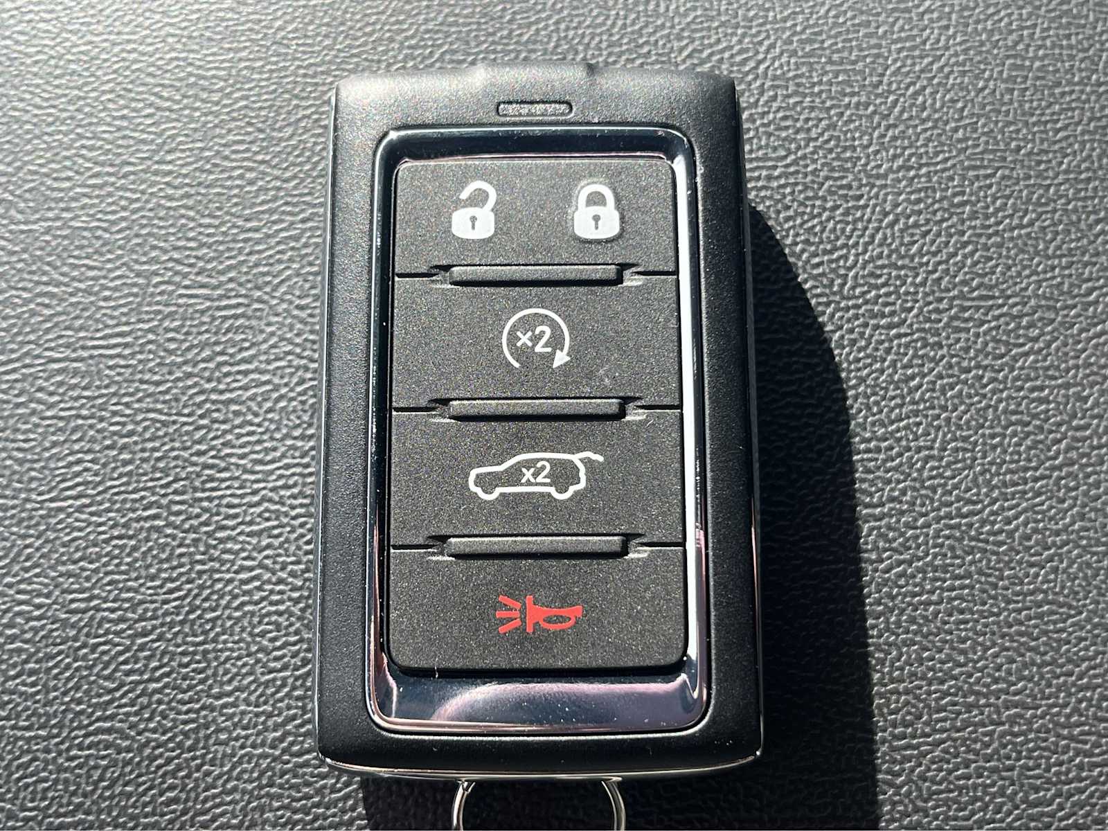 Thumbnail: 2026 Jeep Cherokee - 20