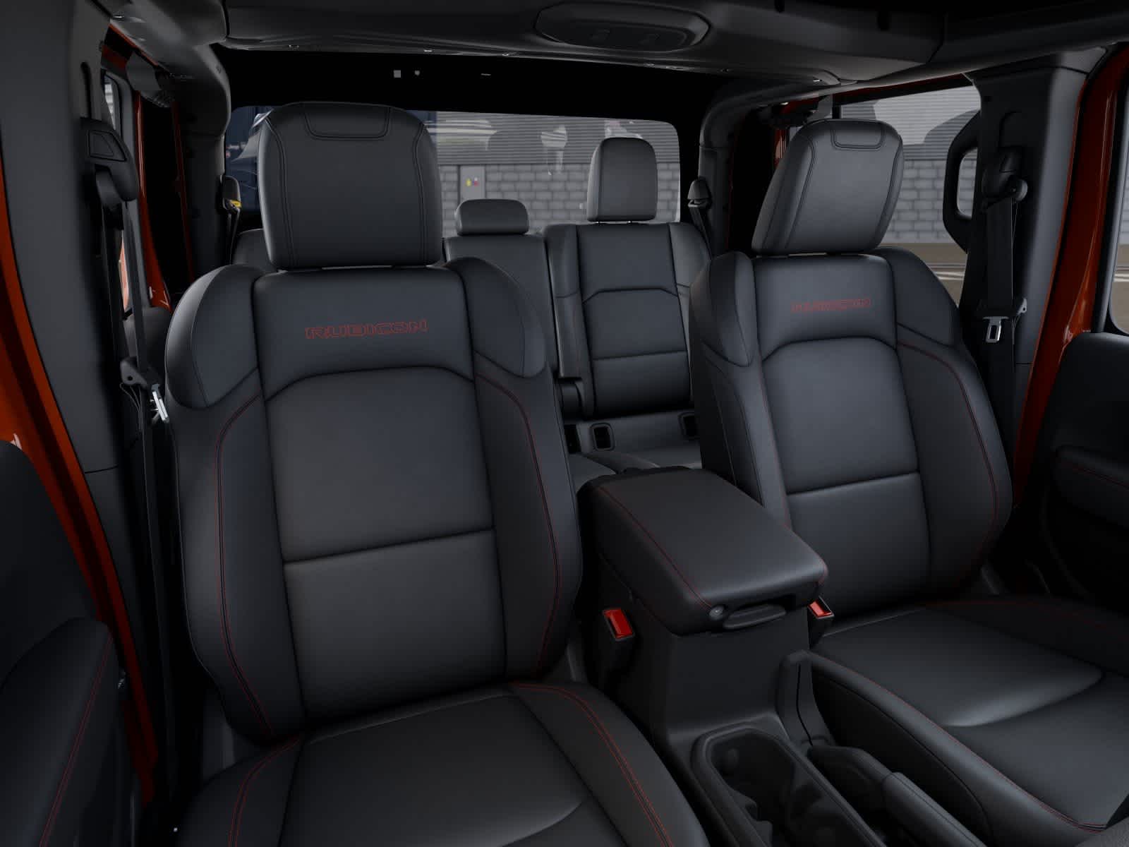 Thumbnail: 2026 Jeep Gladiator - 9