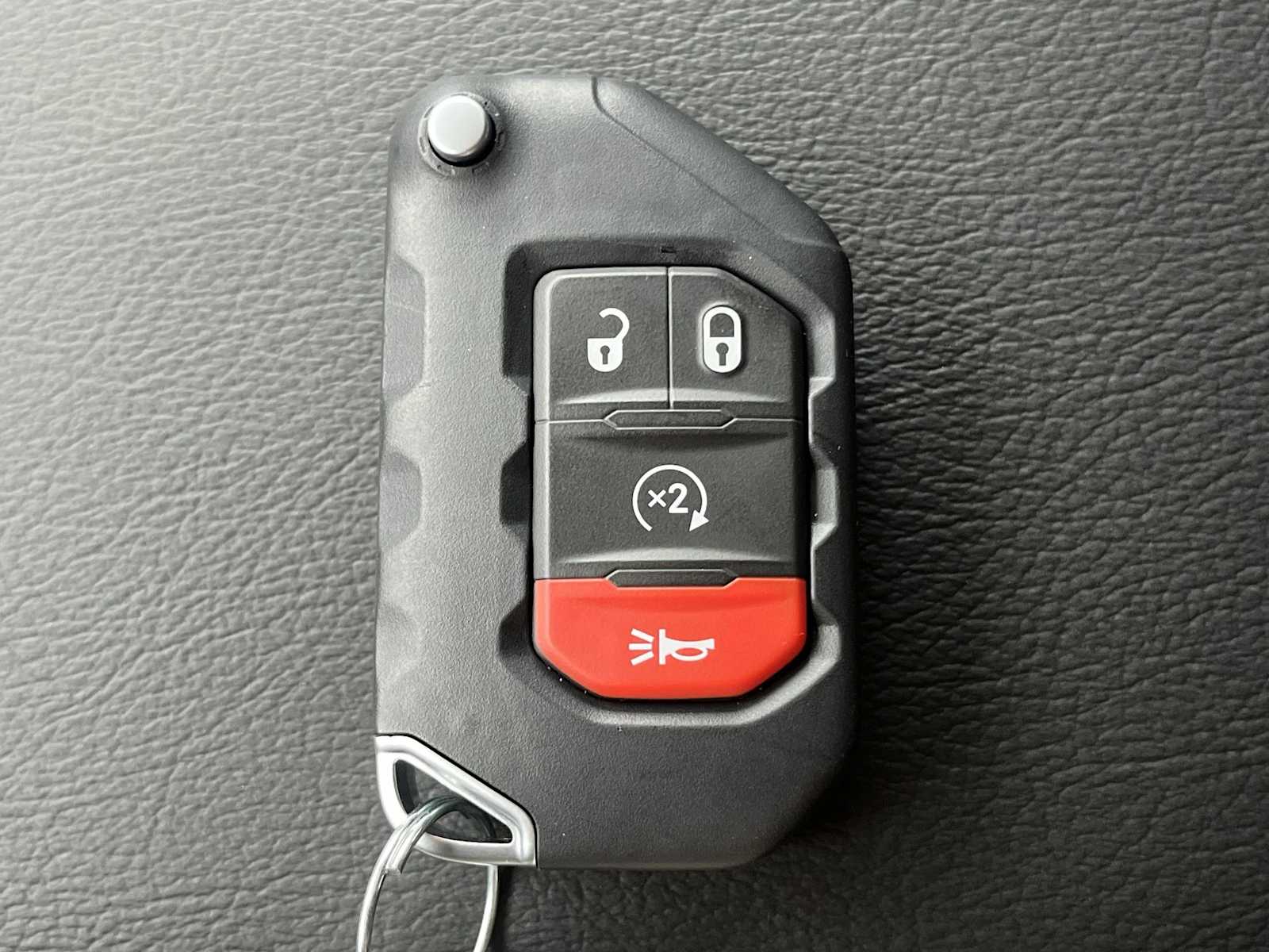 Thumbnail: 2026 Jeep Wrangler - 20