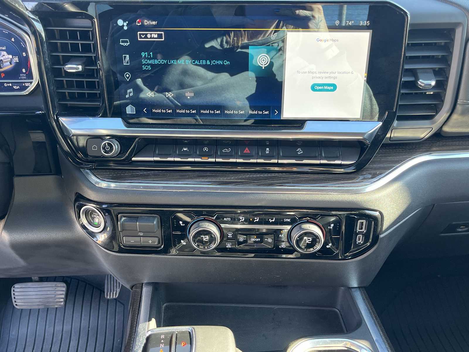 Thumbnail: 2023 Chevrolet Silverado 1500 - 16