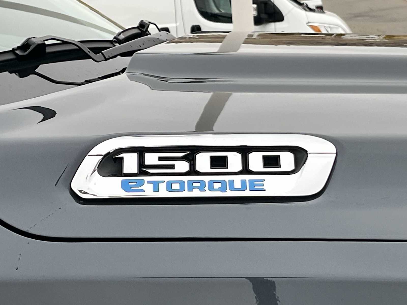 Thumbnail: 2026 RAM 1500 - 7