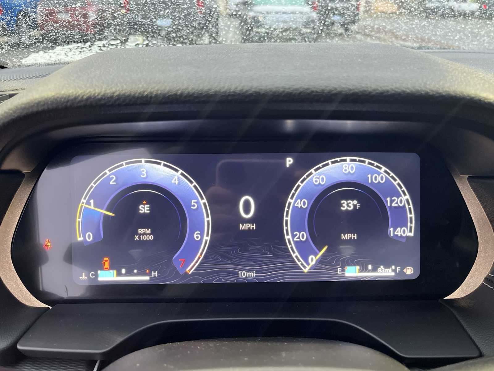 Thumbnail: 2025 Jeep Grand Cherokee - 18