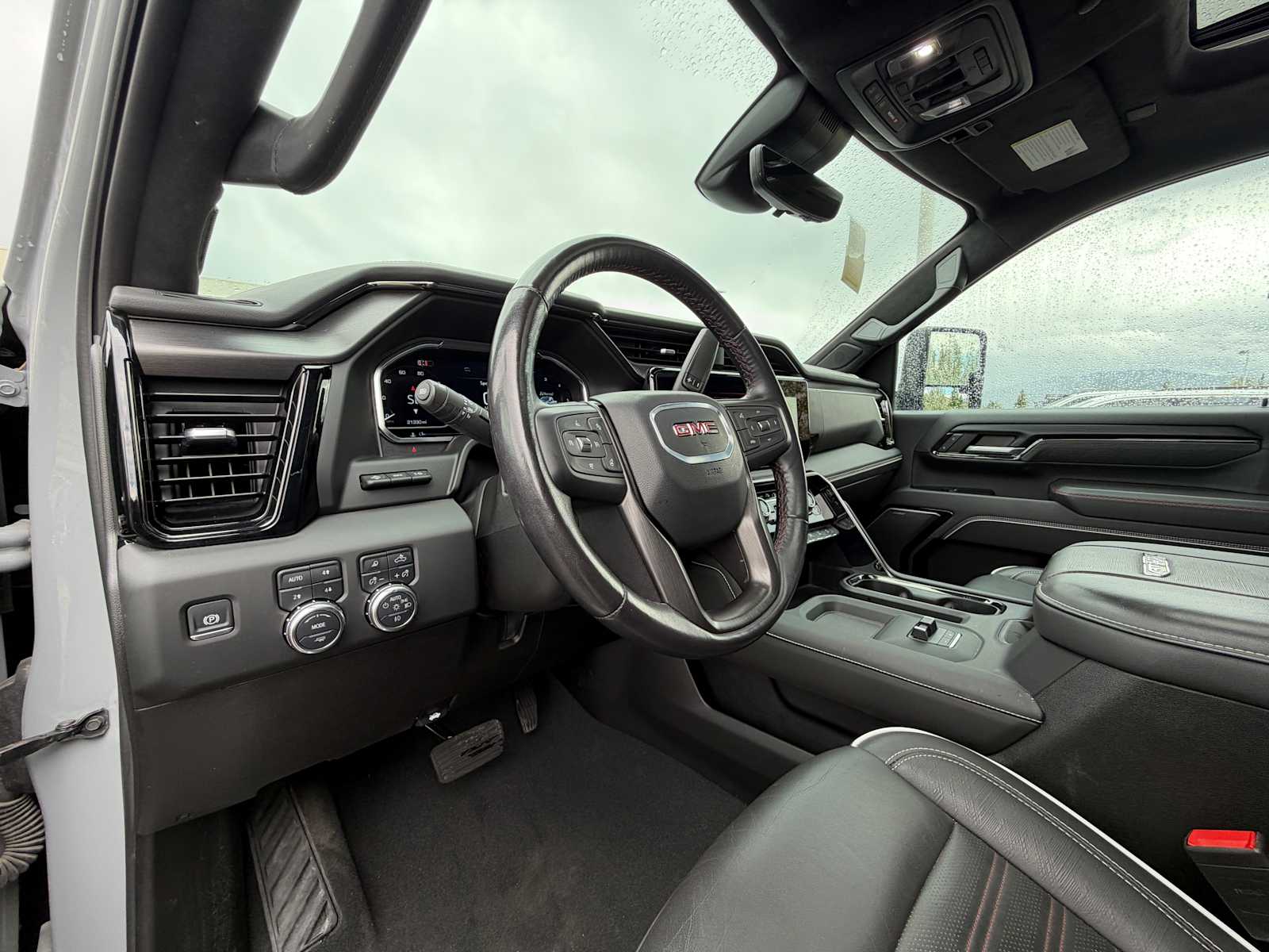 Thumbnail: 2024 GMC Sierra 2500 - 12