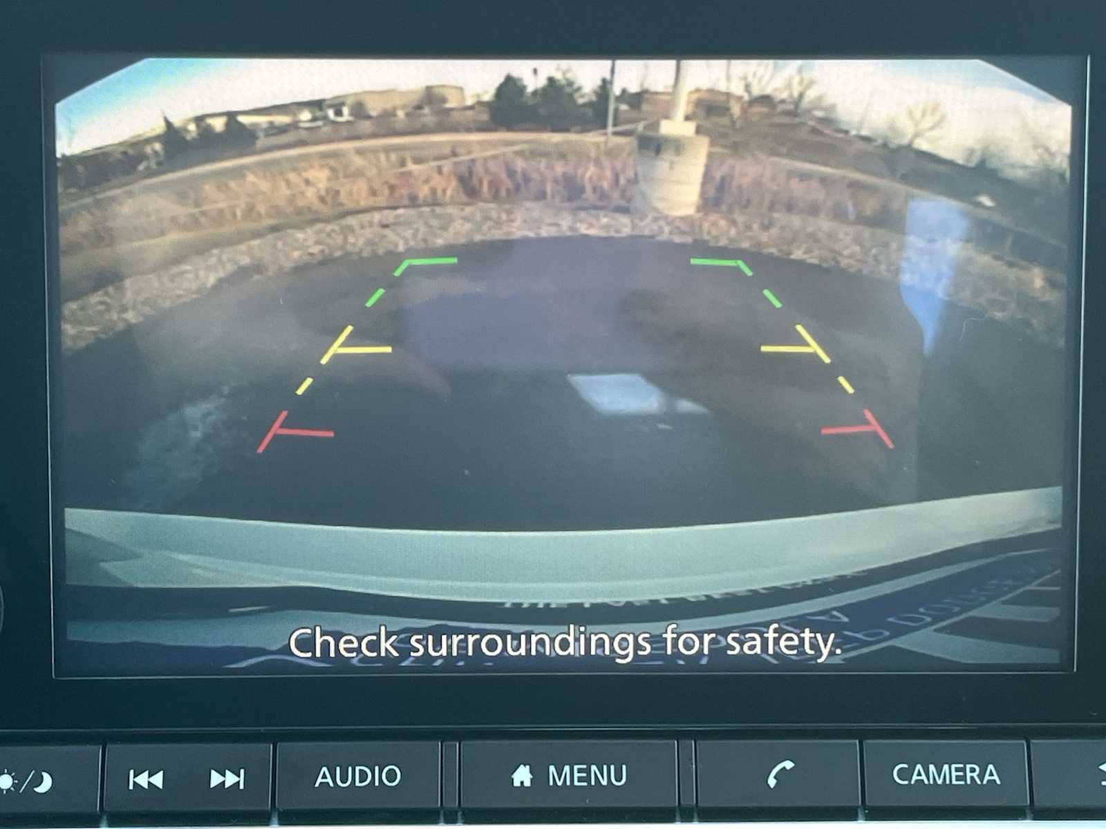 Thumbnail: 2024 Nissan Altima - 23