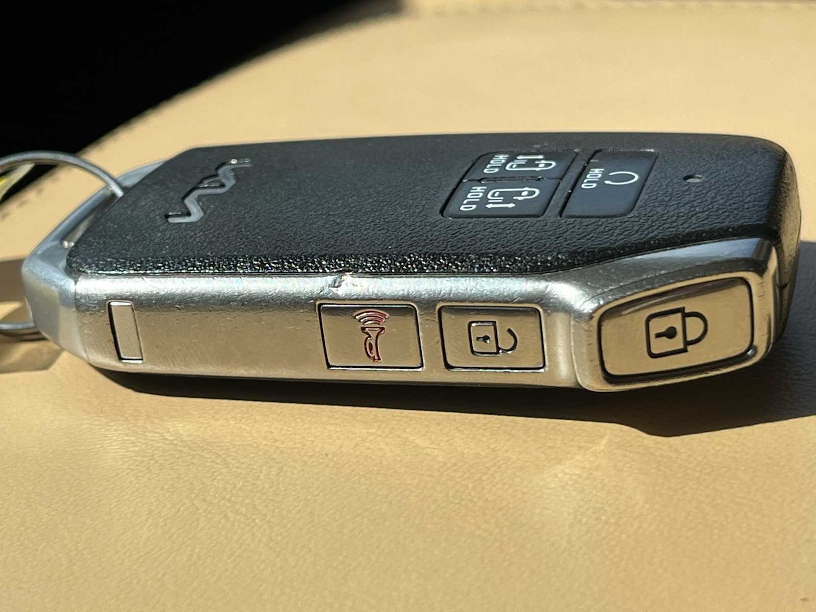 2022 Kia Carnival LXS 20