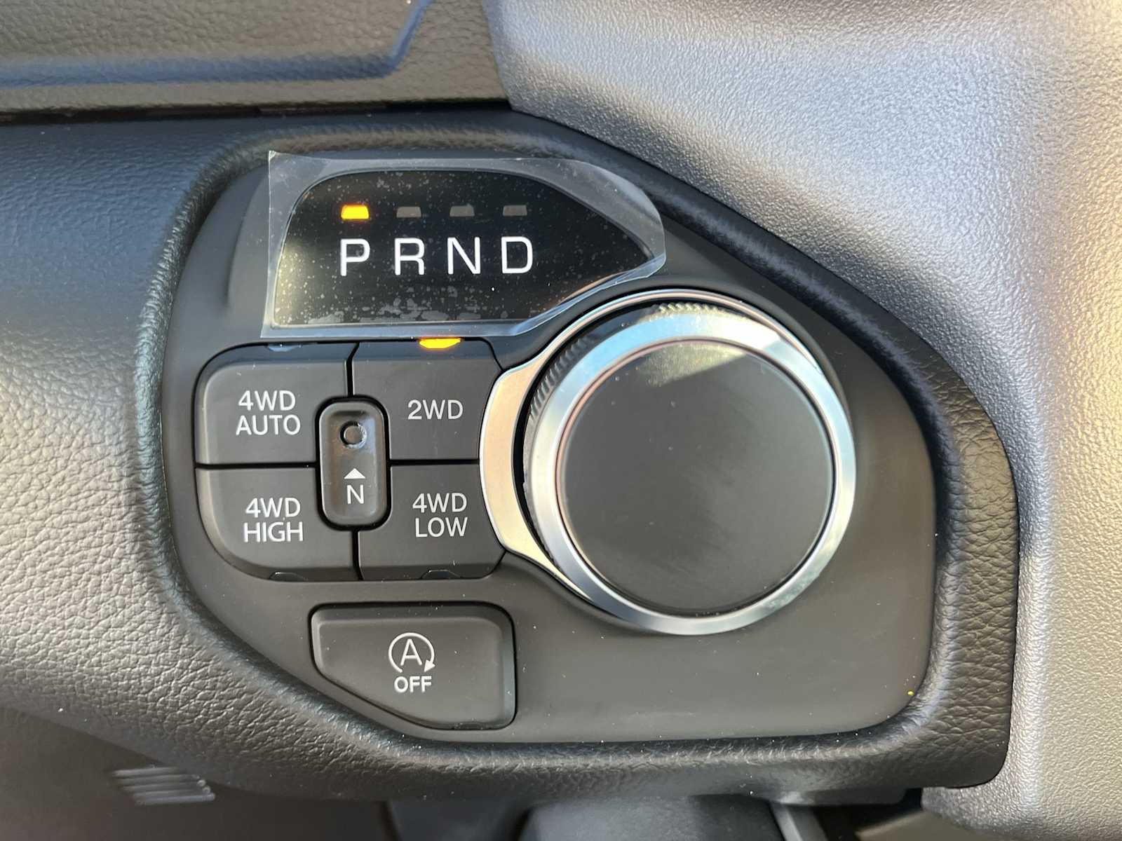 Thumbnail: 2026 RAM 1500 - 17