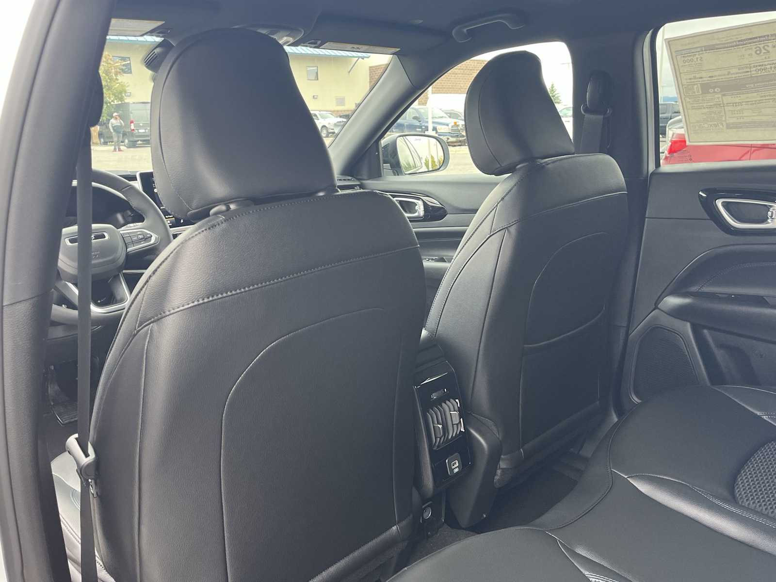 Thumbnail: 2026 Jeep Compass - 12