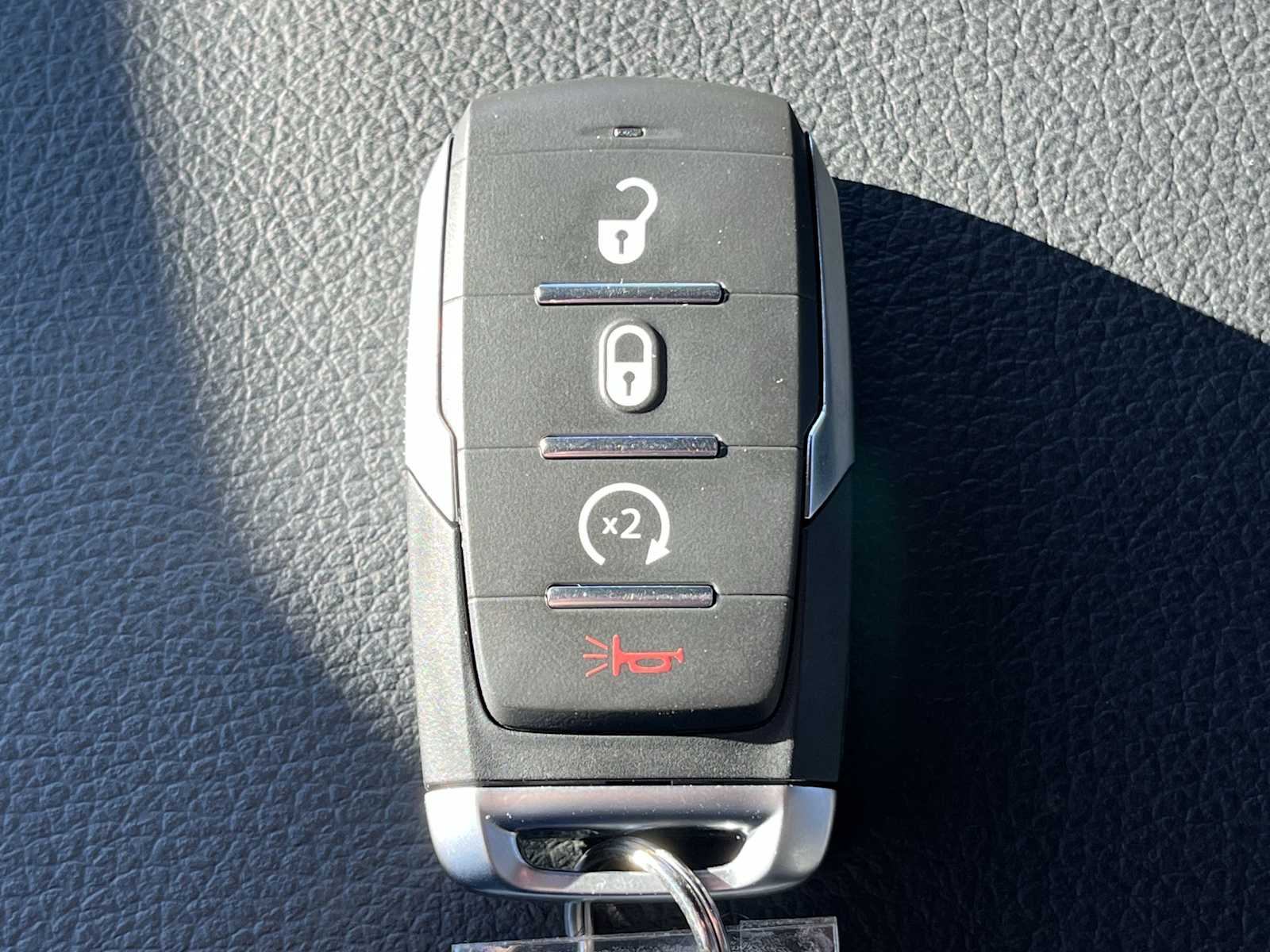 Thumbnail: 2026 RAM 2500 - 20