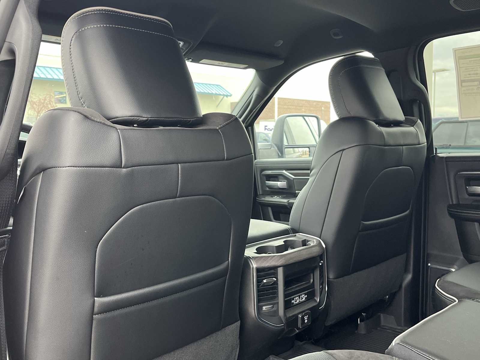 Thumbnail: 2026 RAM 3500 - 12