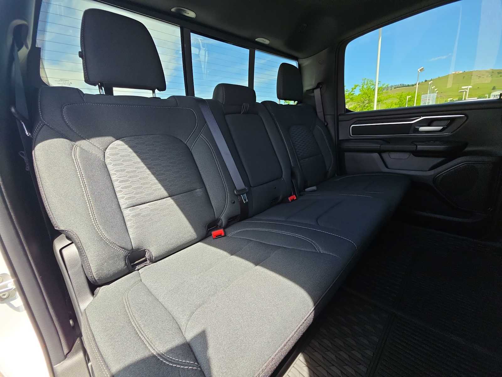 Thumbnail: 2026 RAM 1500 - 13