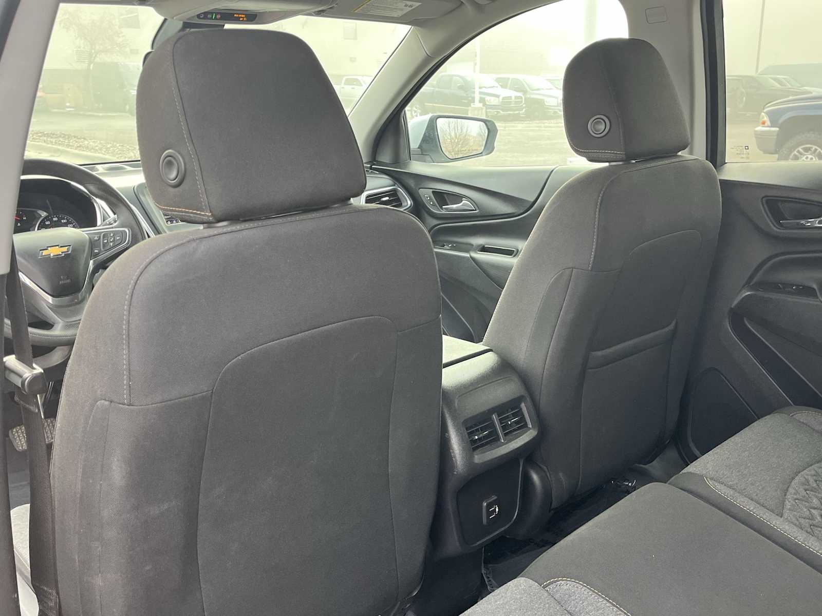 Thumbnail: 2022 Chevrolet Equinox - 12