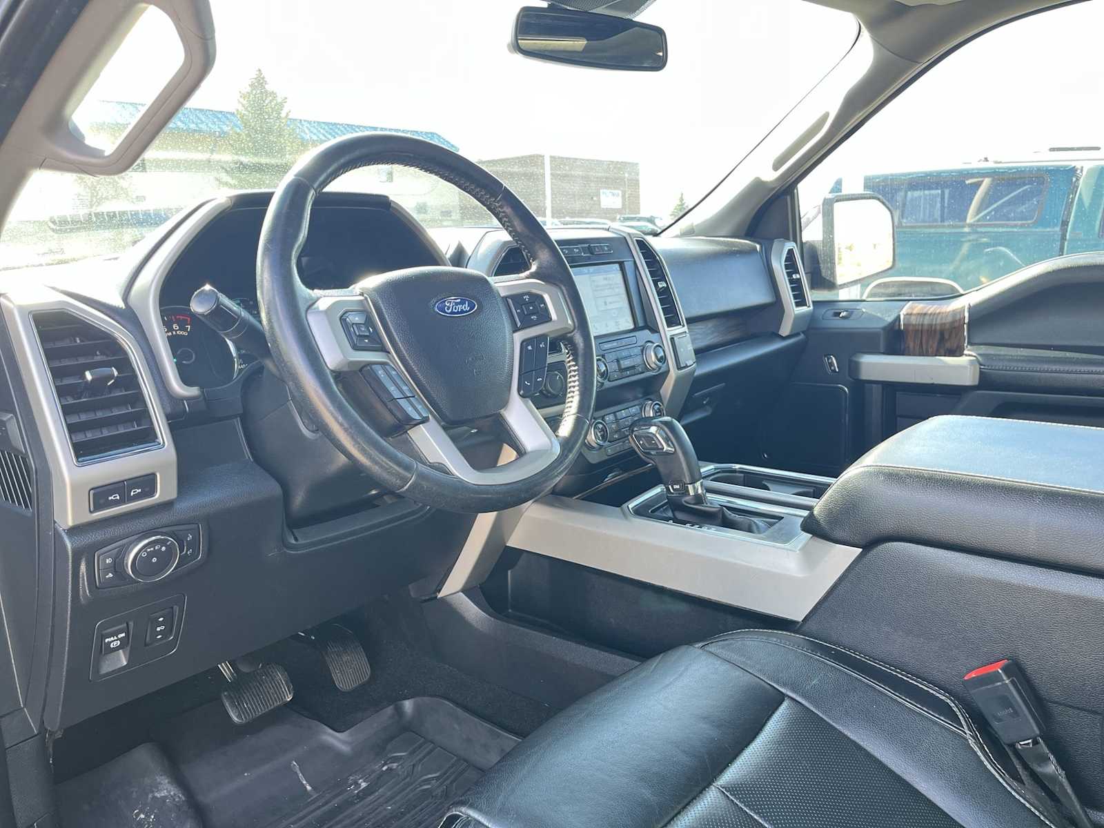 Thumbnail: 2019 Ford F-150 - 2