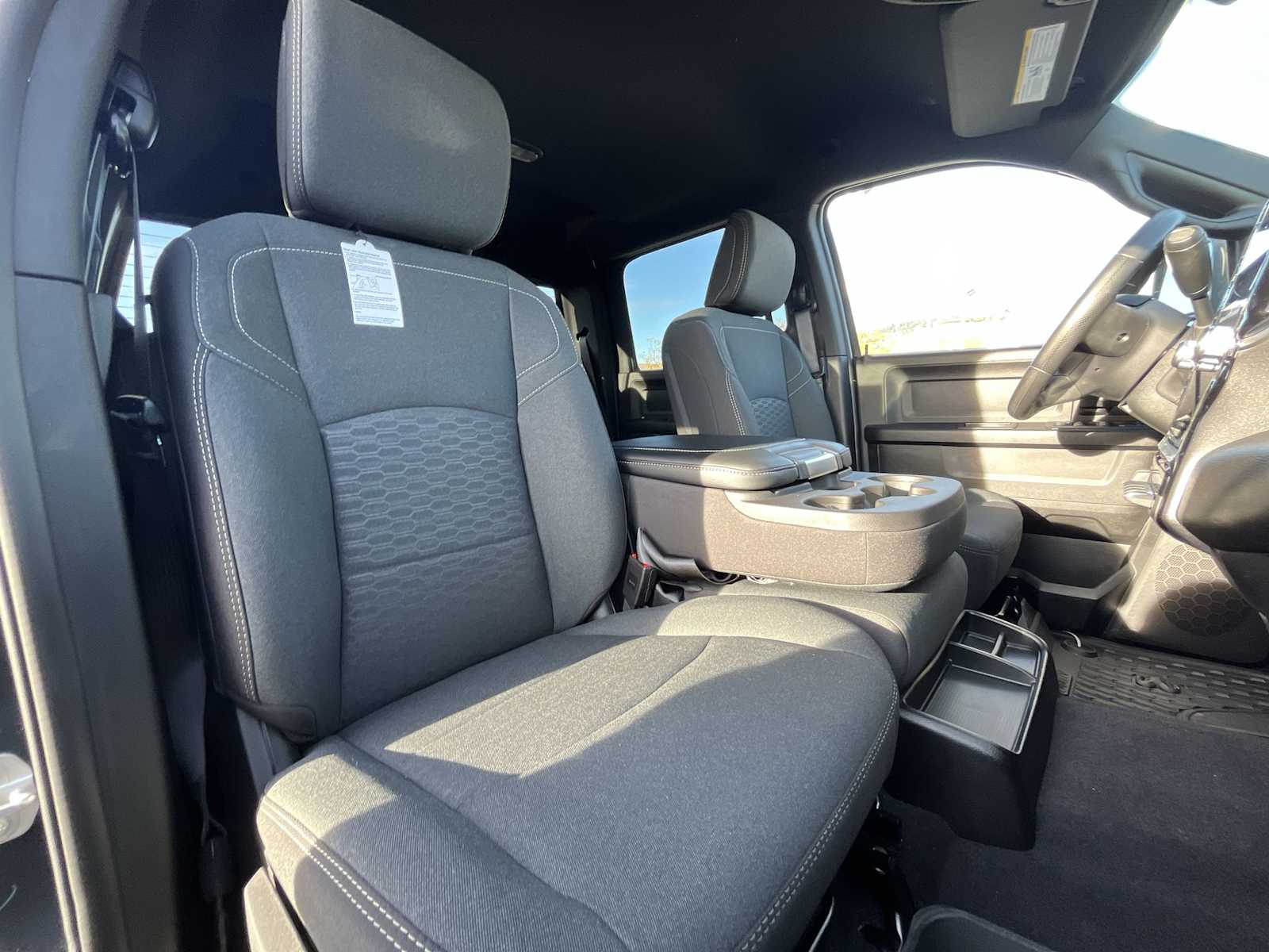 Thumbnail: 2026 RAM 2500 - 14