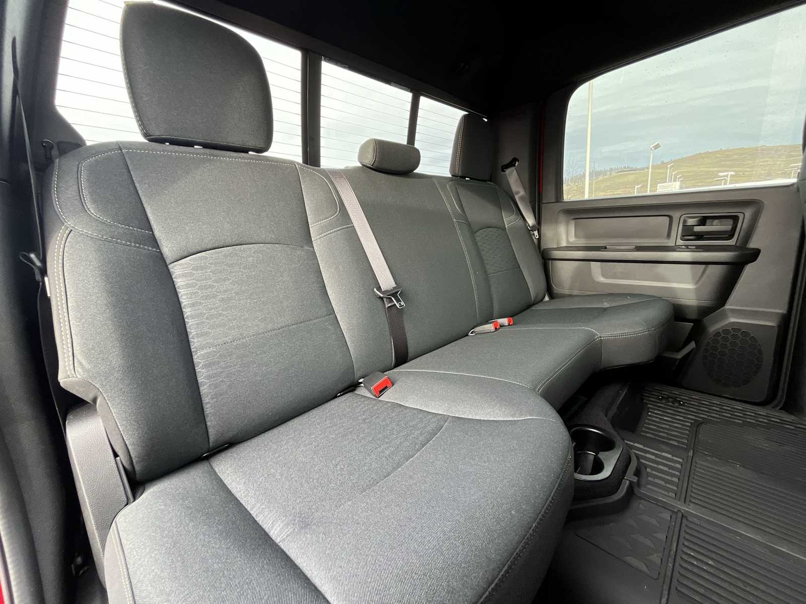 Thumbnail: 2026 RAM 2500 - 13