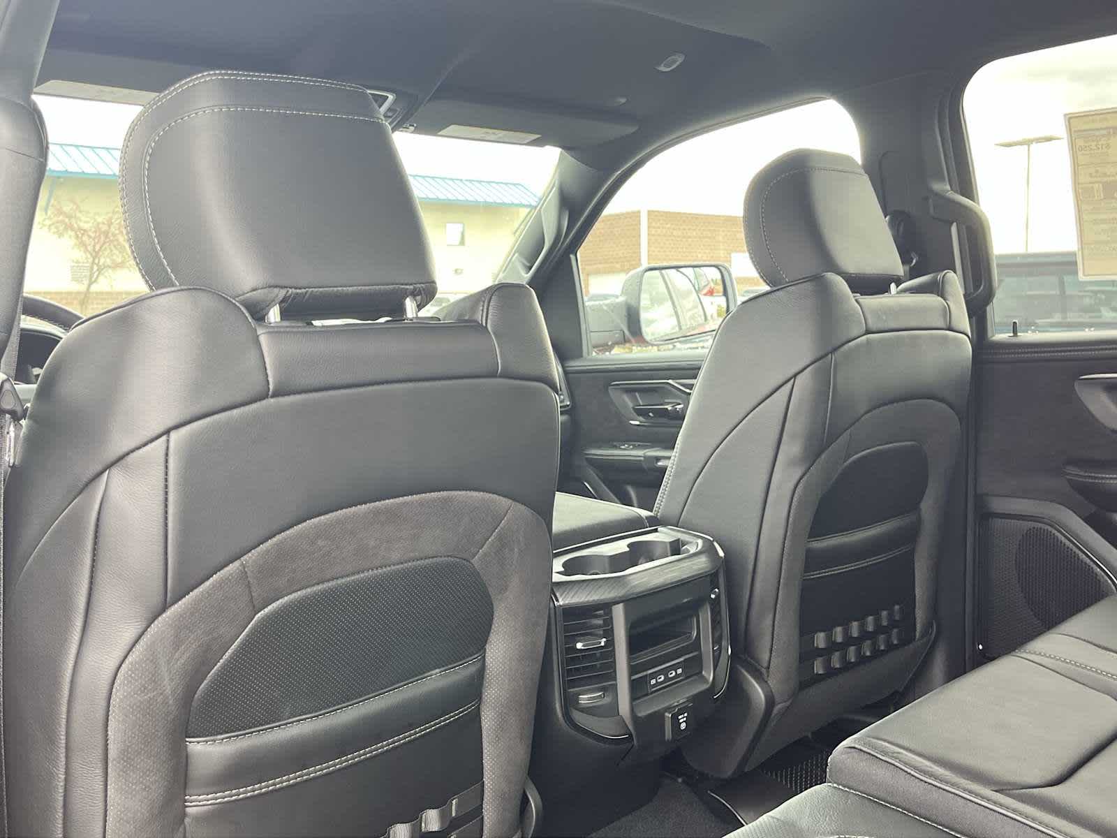 Thumbnail: 2026 RAM 1500 - 18