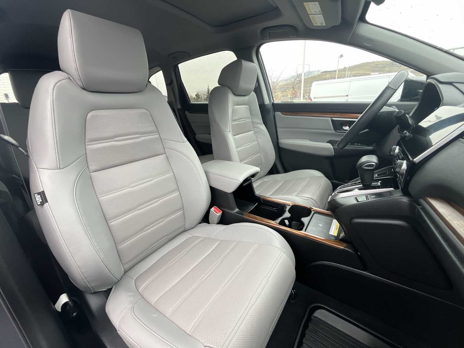 Thumbnail: 2021 Honda CR-V - 14