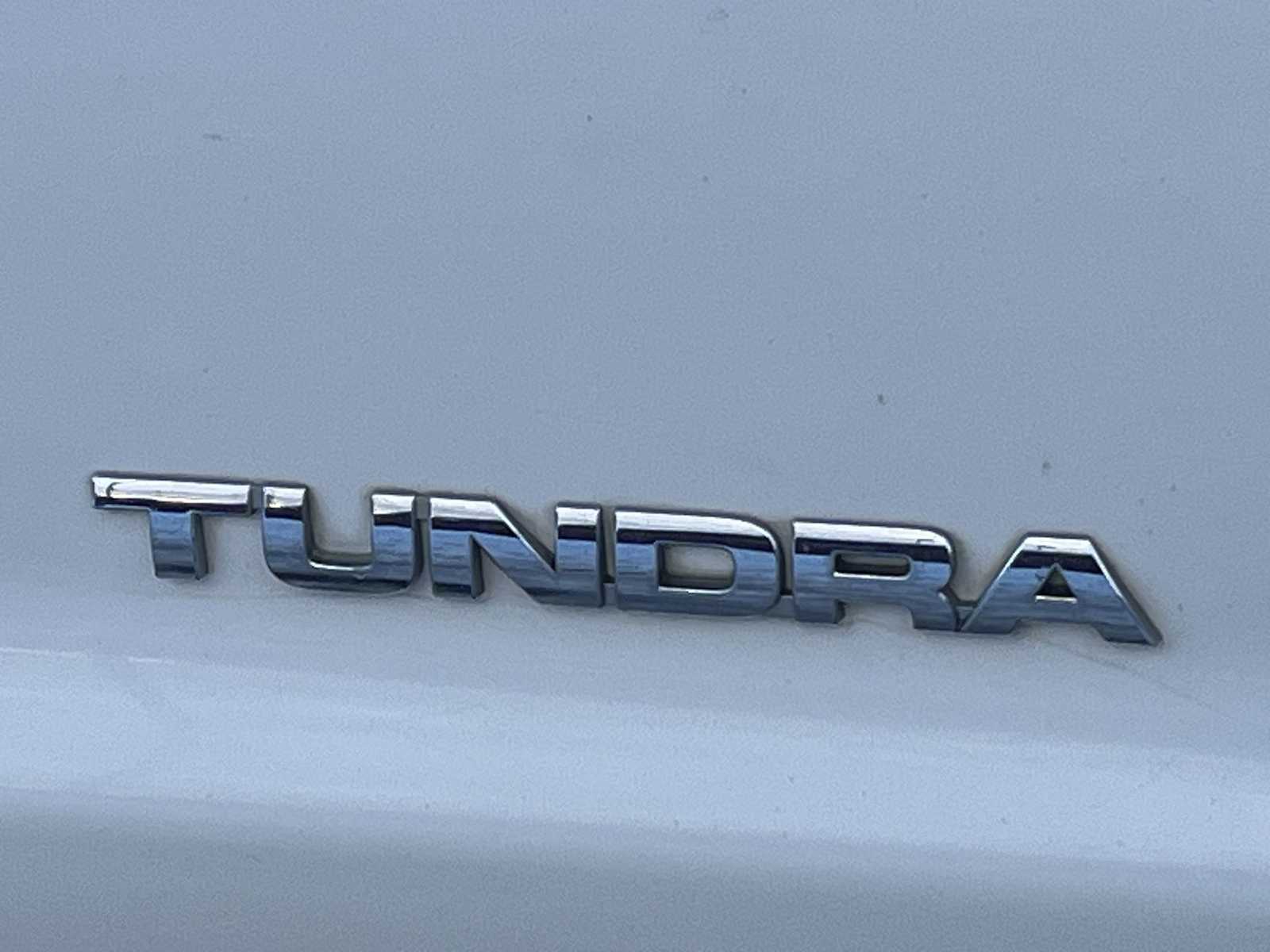 Thumbnail: 2011 Toyota Tundra - 7
