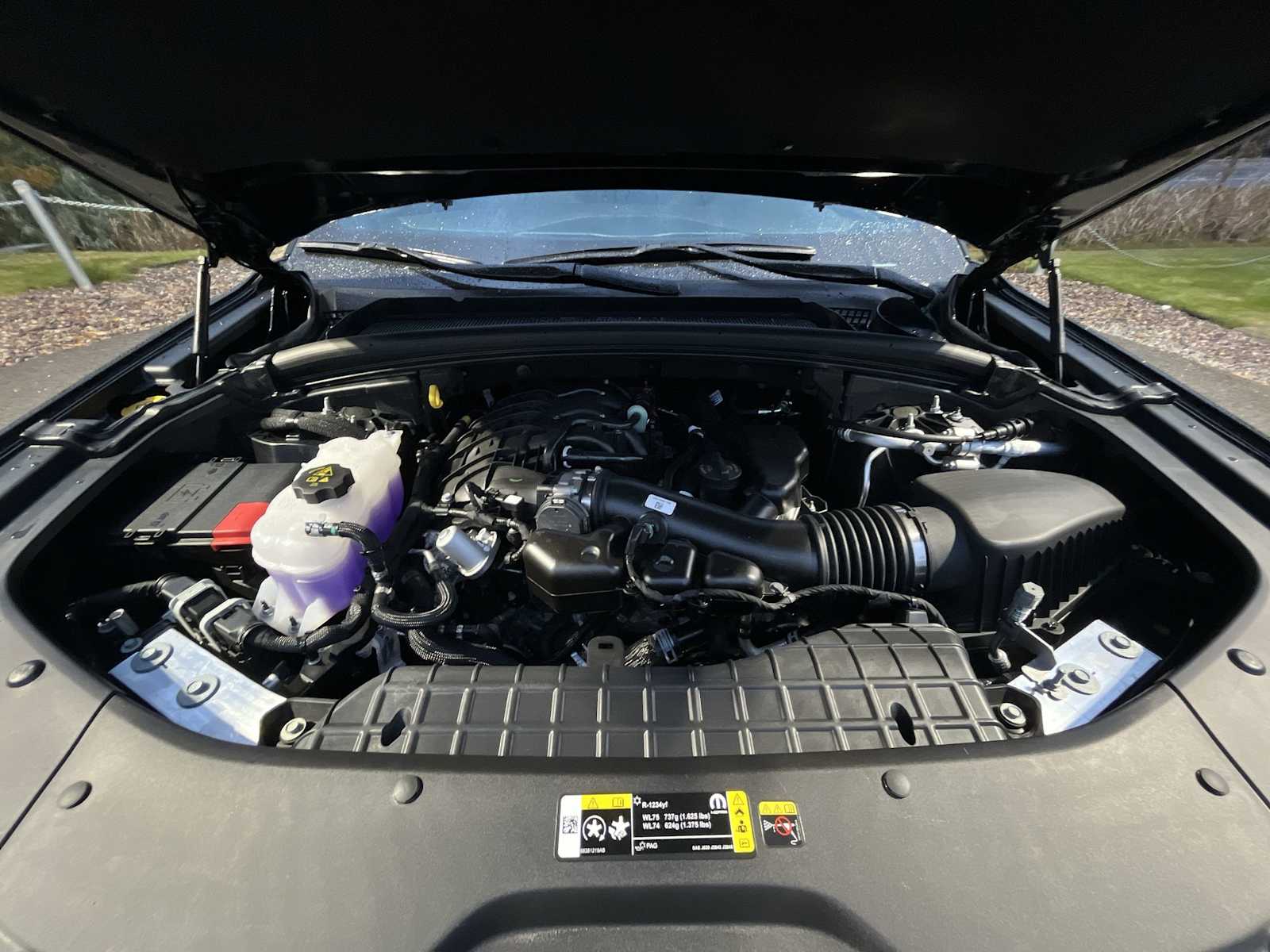 Thumbnail: 2025 Jeep Grand Cherokee - 9