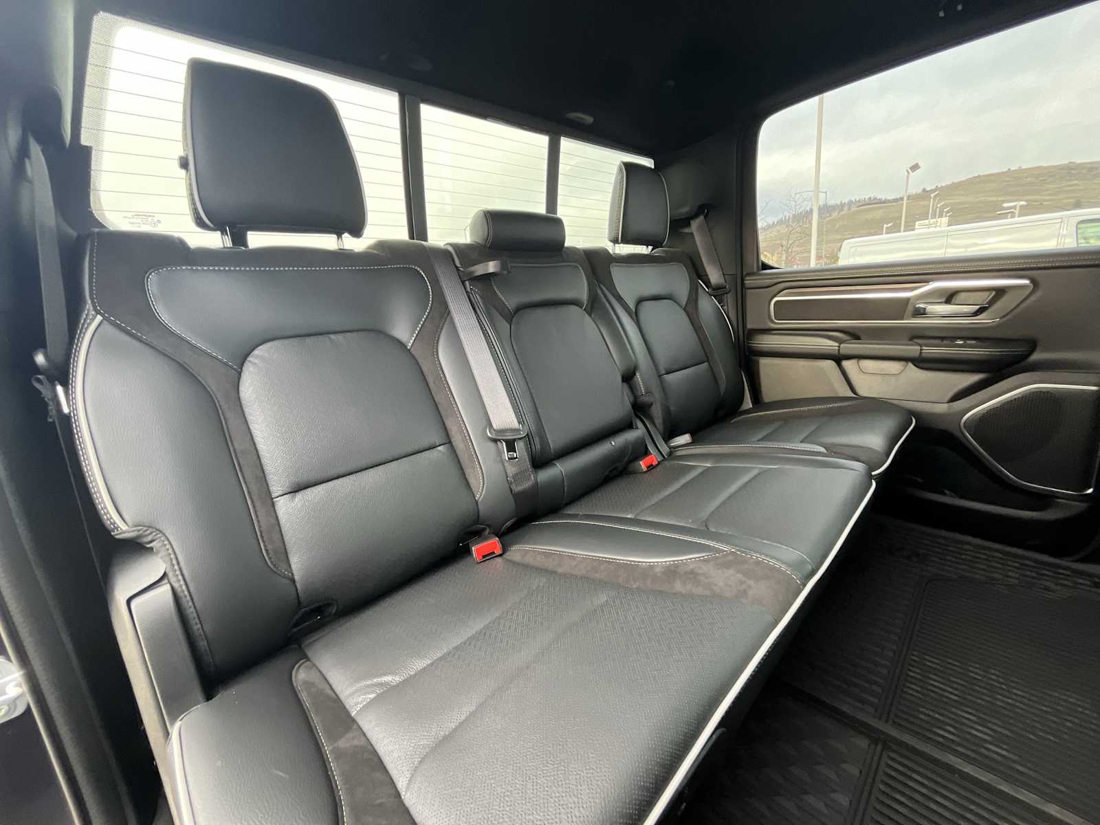 Thumbnail: 2026 RAM 1500 - 13