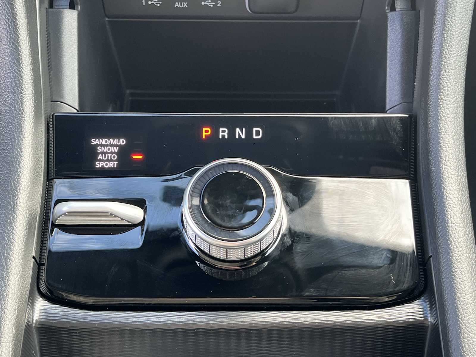 Thumbnail: 2025 Jeep Grand Cherokee - 17