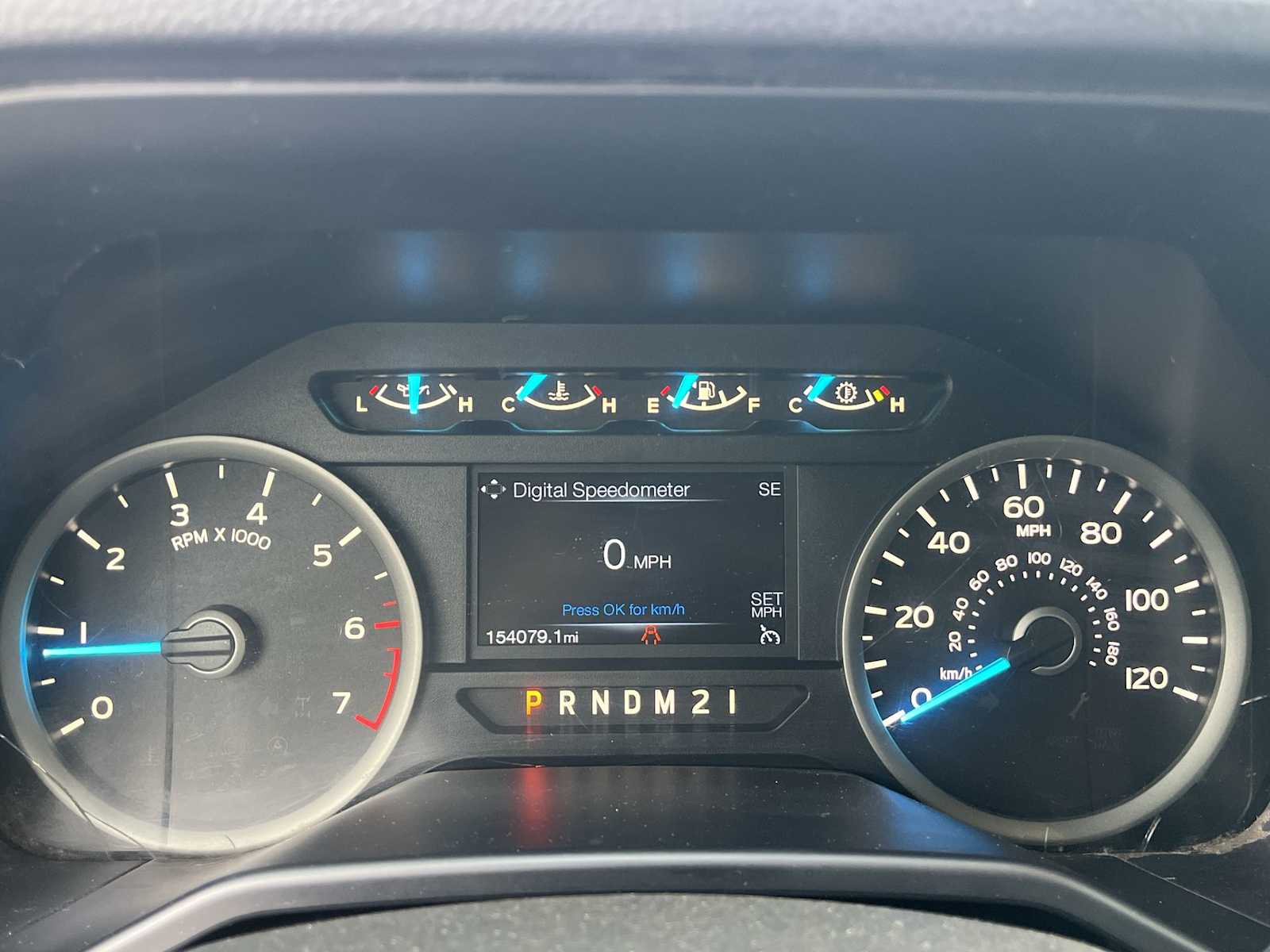 Thumbnail: 2016 Ford F-150 - 18