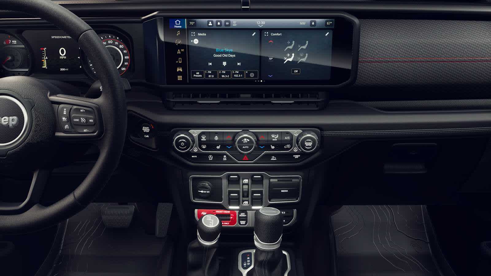 Thumbnail: 2026 Jeep Gladiator - 5